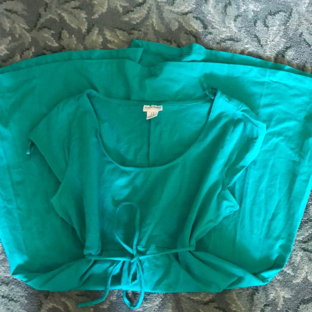 Maternity dress